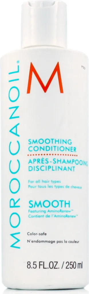 Moroccanoil Balsamo Levigante con Olio di Argan 250ml - Natural Care