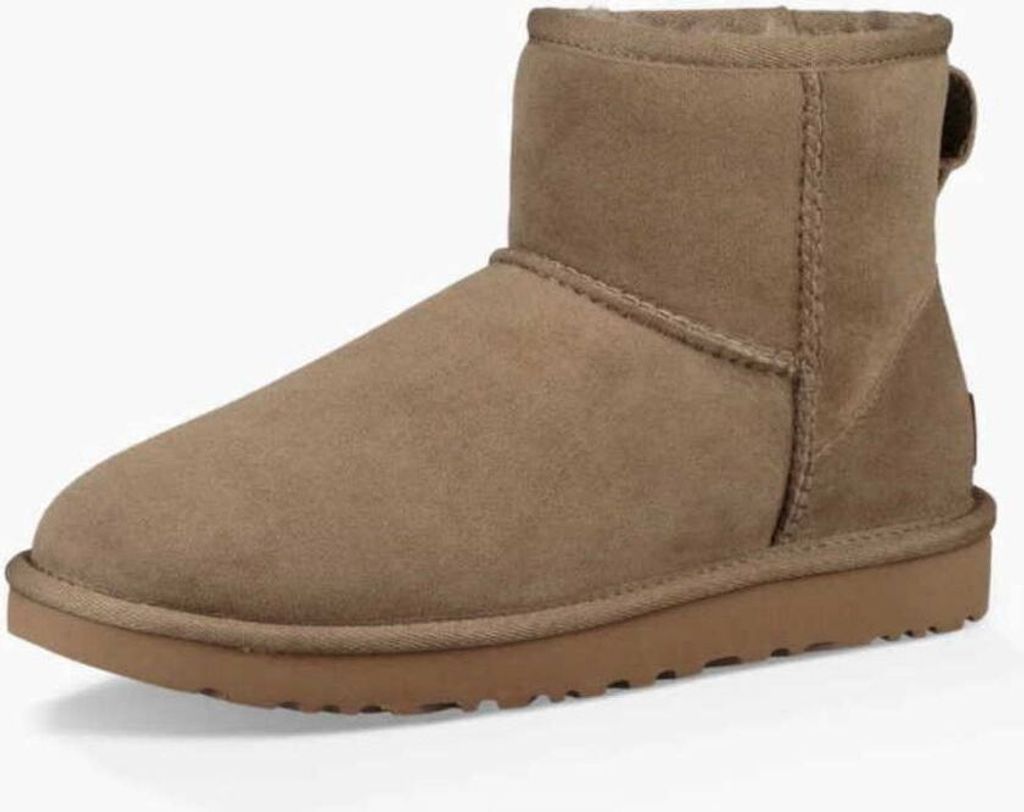 UGG Schuhe Classic Mini II, 1016222ALP, Größe: 36 Produktbild 11