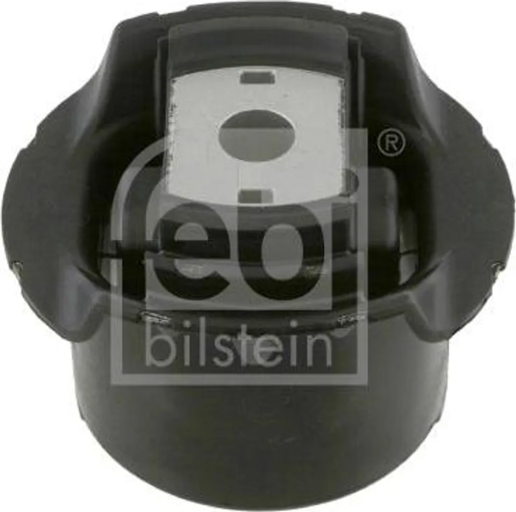 Silentbloc de pont OE A1643500175 avec palier renforcé