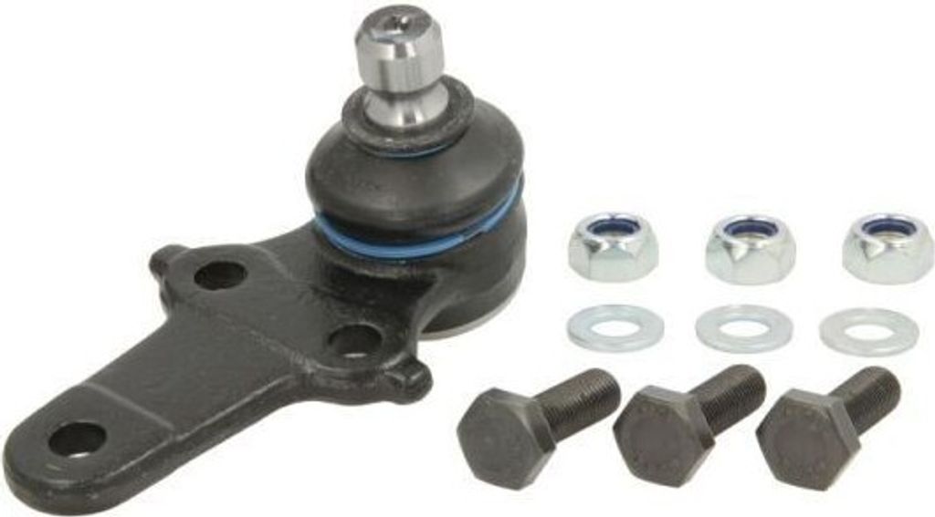 REINHOCH Traggelenk Vorne Vorne Rechts Vorne Links für FORD FIESTA III (GFJ) RH03-4010