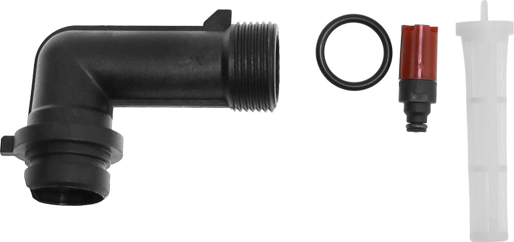 Kärcher 9.001-187.0 Ansaug-Ventil für K3 K4 Produktbild 