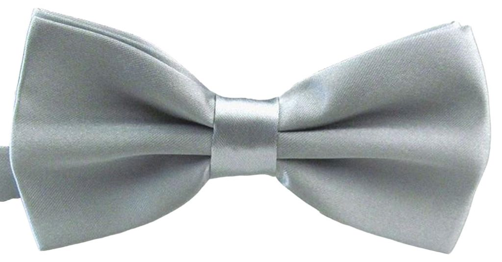 Herren-Krawattenschleife, glatt, einfarbig, verstellbar, leicht, koreanischer Stil, Hochzeitskrawatte für Party, Bankett, Abschlussball