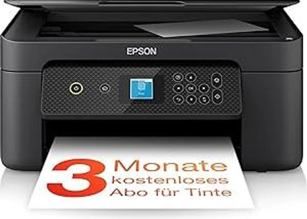 Epson Expression XP-3200 Multifunzione Wireless A4 | Prezzo e Offerte