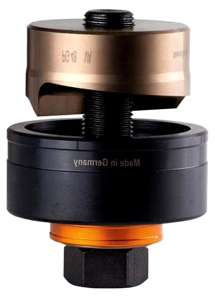 Blechlocher TriCut+ KL D.16,2mm M16 für Rohre und Verschraubungen
