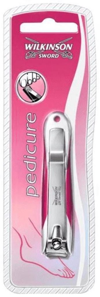 Le coupe-ongles pour pieds Wilkinson assure une pédicure Image du produit 