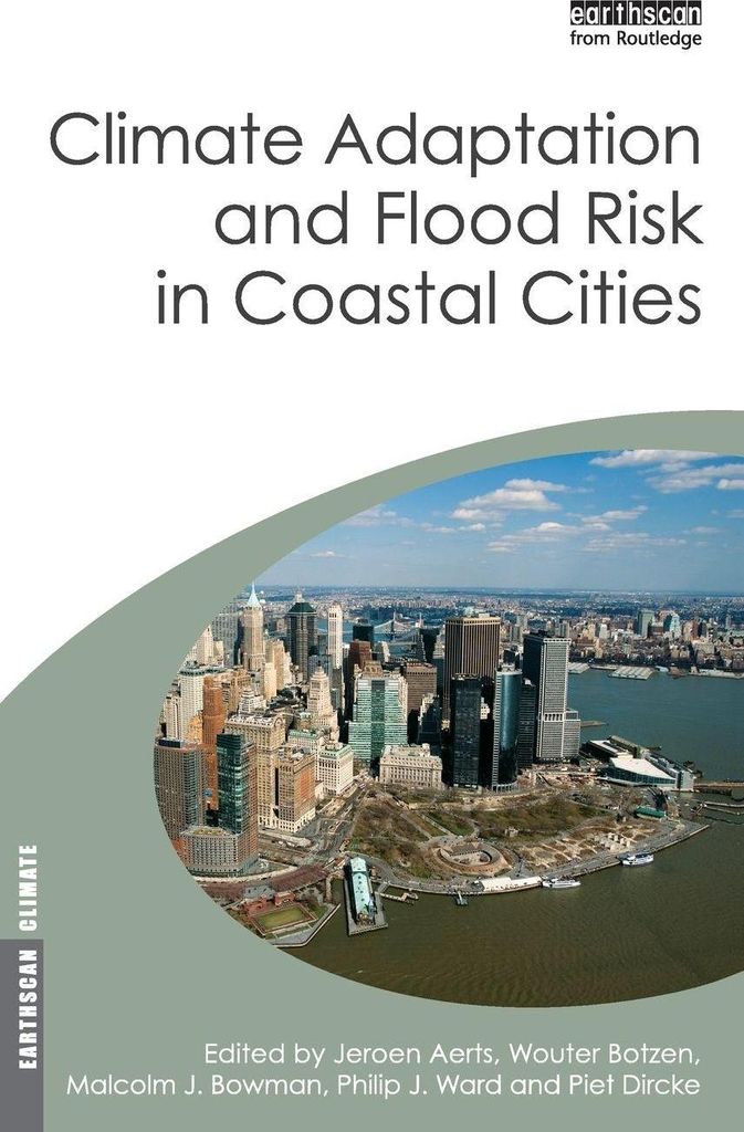 Climate Adaptation and Flood Risk in Coastal Cities