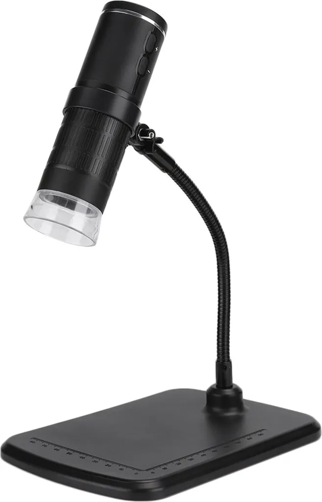 Réparez vos circuits avec précision grâce au microscope WiFi HD 1080P