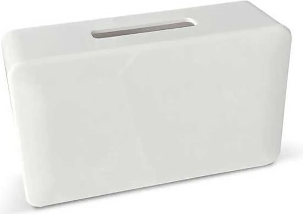 Campanello Onlex 120x70x38 mm Trasparente | Risolvi il Problema Pile