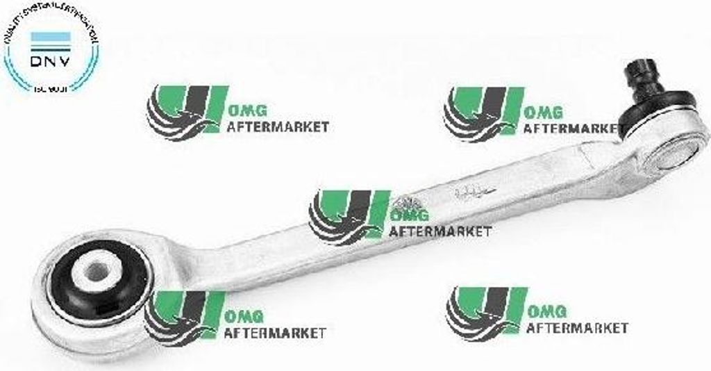 OMG SRL G40.4037/C Querlenker Vorne Links für VW PASSAT Variant (3B5)