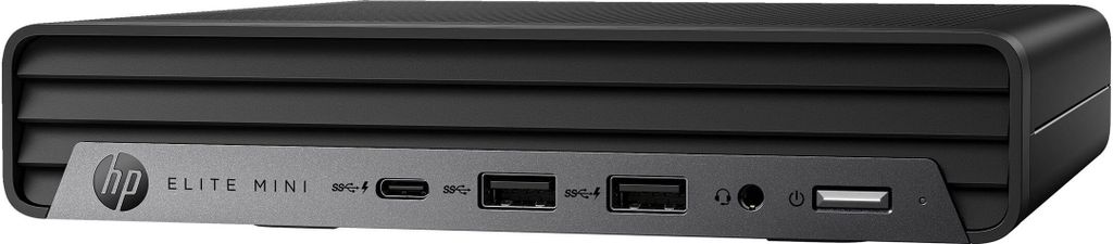 HP Elite Mini 800 G9 Intel Core i5-14500 16GB 512GB/SSD Produktbild 