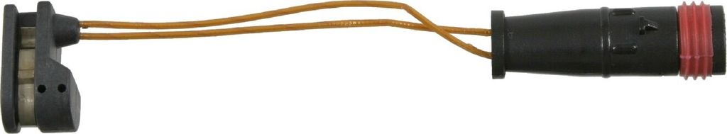 FEBI BILSTEIN Warnkontakt, Bremsbelagverschleiß Artikel: 22663