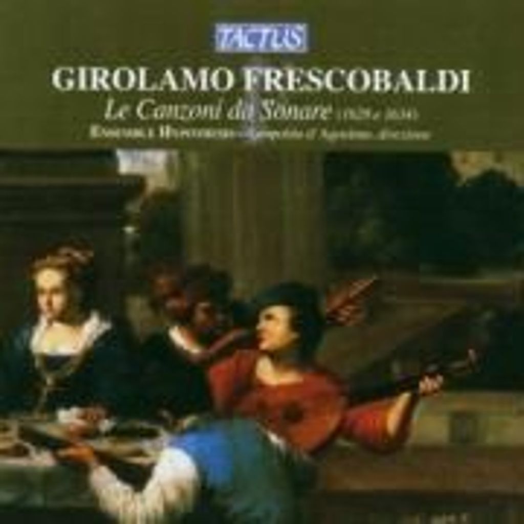 Ensemble Hypothesis: Canzoni Da Sonare