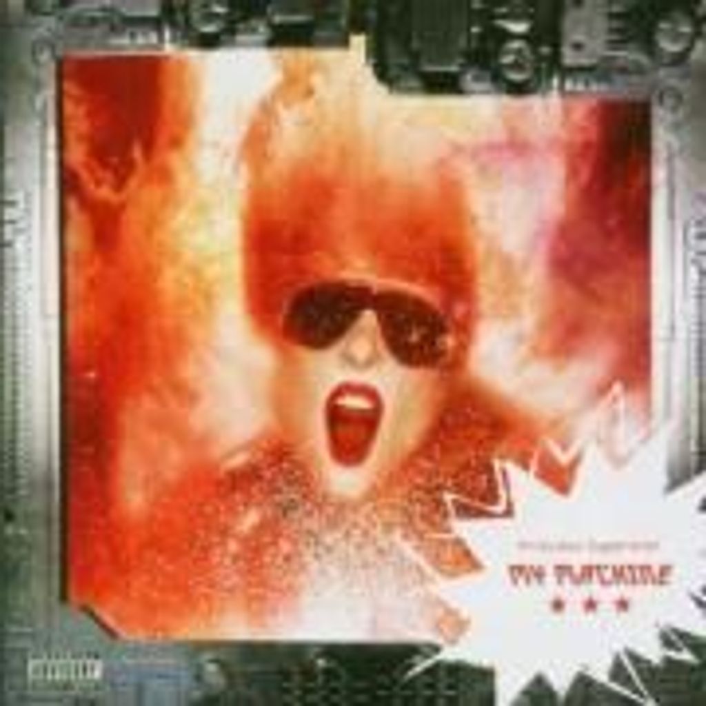 My Machine - Princess Superstar