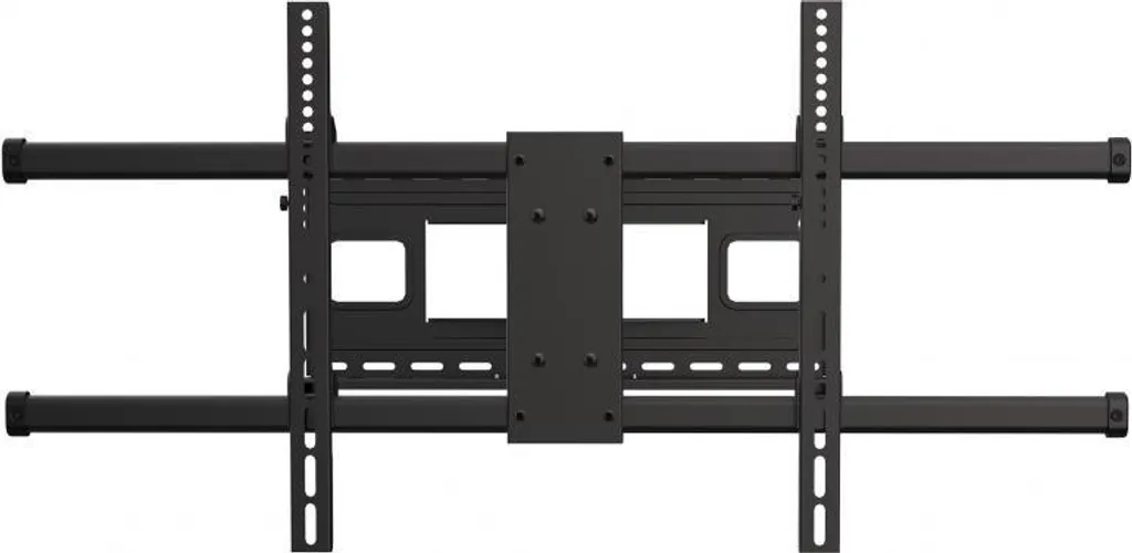 Support mural TV Fonestar Mov-384pr extensible 80cm VESA 400x400