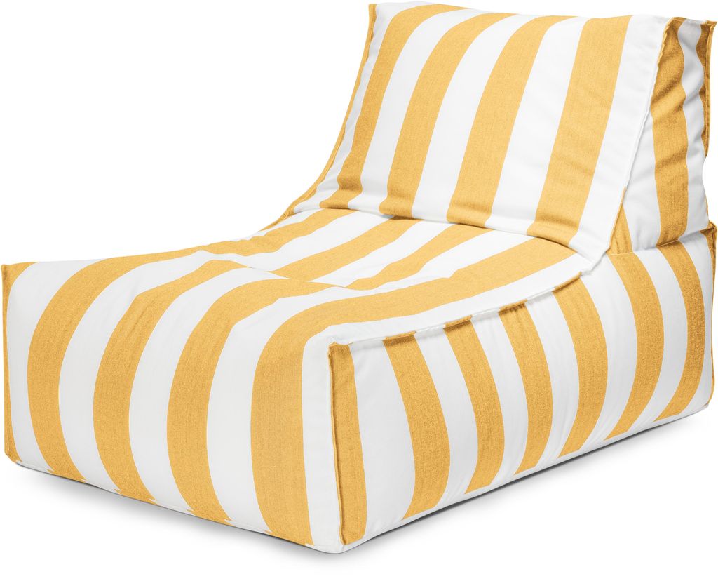 Sitting Point SANTORIN Rock gelb Produktbild 
