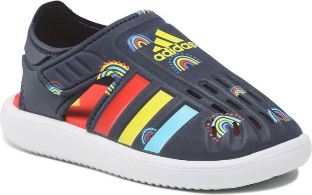 Adidas Schuhe WATER SANDAL C, GY2459