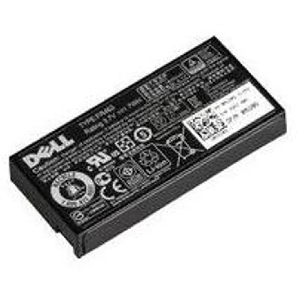 Batterie de Secours RAID Dell 405-10780 pour PowerEdge et PowerVault