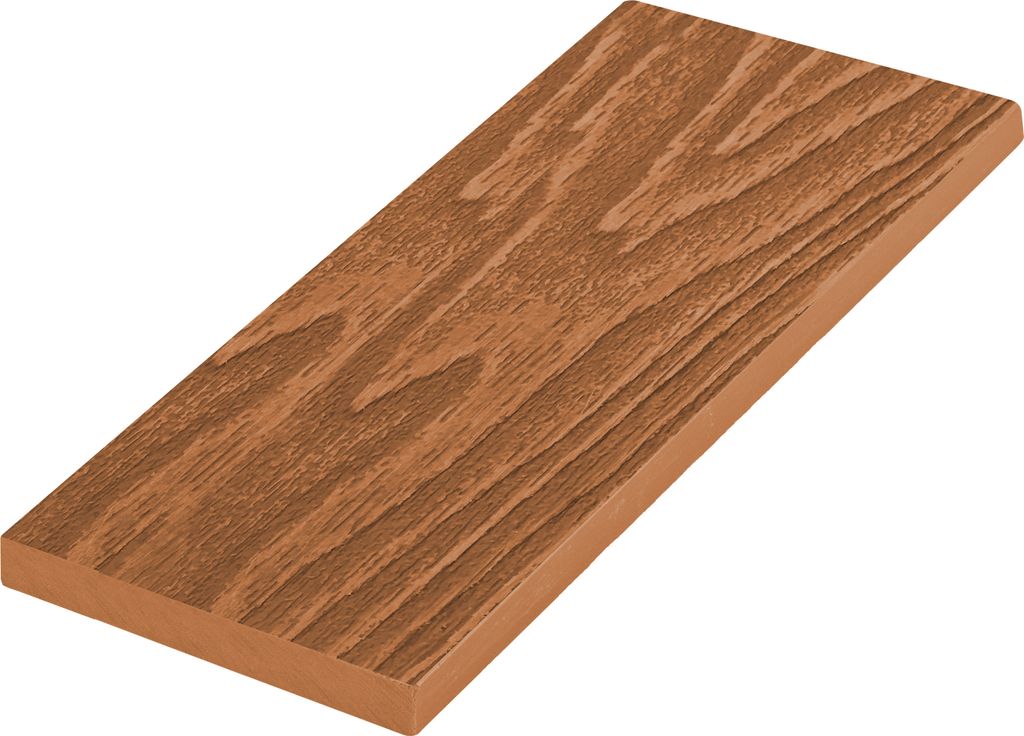 Zaunlatte G21 Light Wood 150 cm, WPC Produktbild 