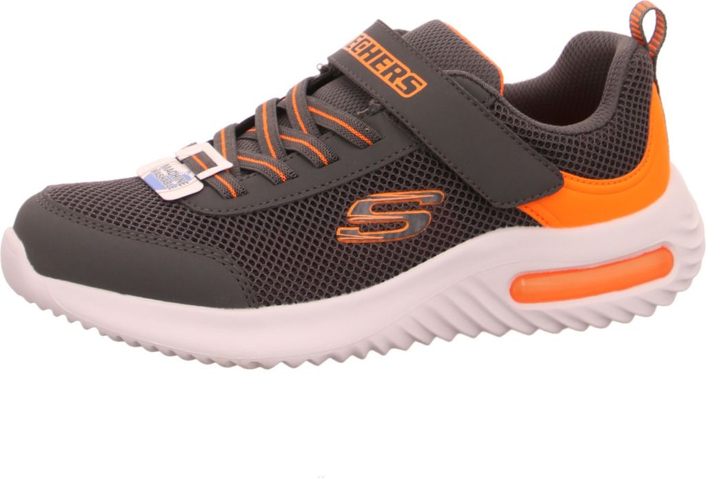 Slipper/Kletthalbschuh (casual) BOUNDER-TECH Produktbild 