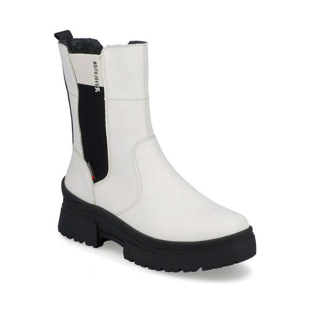 Rieker Boty W038080 Obrázek produktu 25