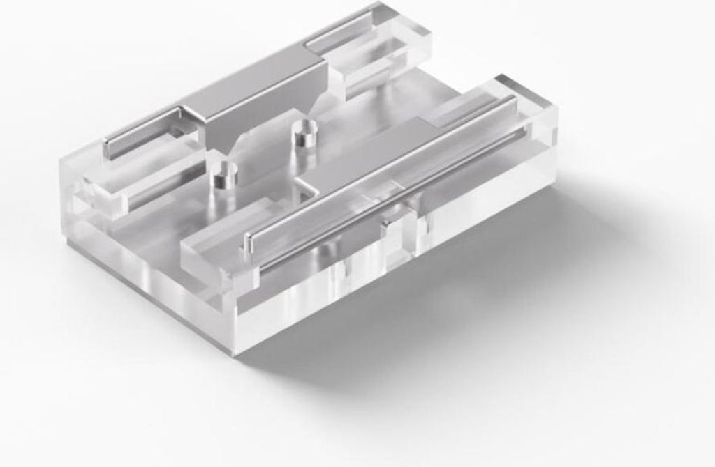 Halemeier Direktverbinder Versa max. 3A 7,5mm 1 Stück