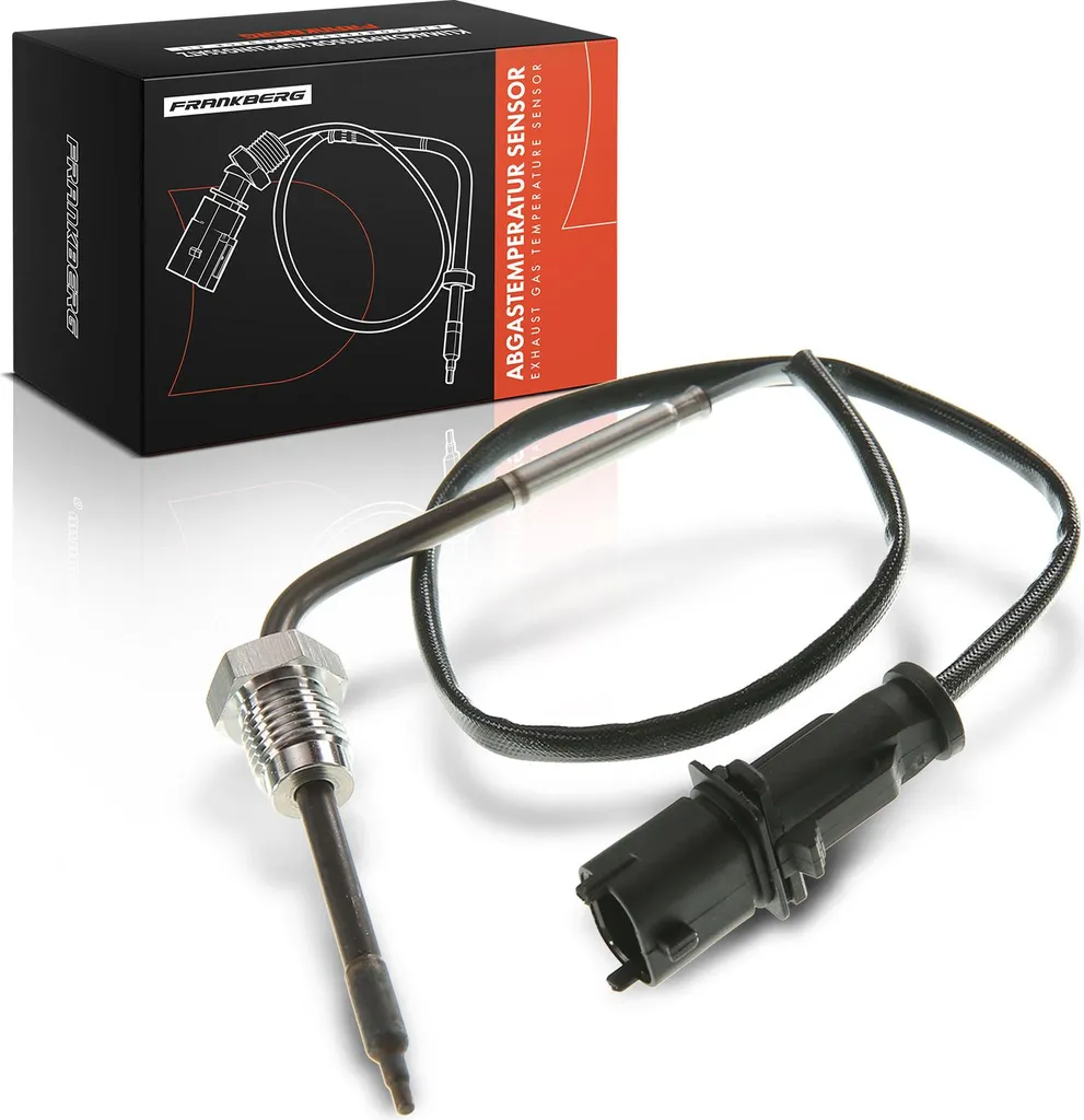 Capteur de Température Frankberg pour Fiat Linea 323 110 1.3L 2007-2015
