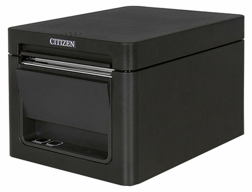 Citizen CT-E351 - Direkt Wrme - POS-Drucker - 203 x 203 DPI Obrázok produktu 