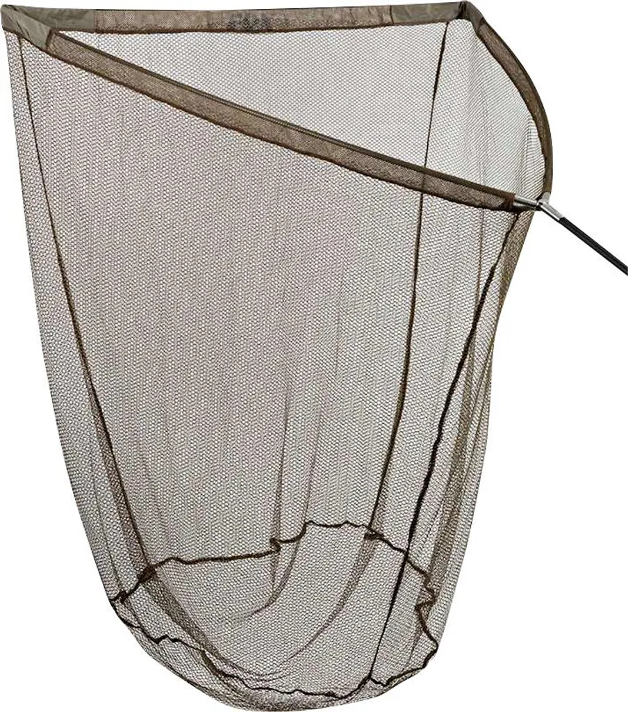 Épuisette carpe filet seul Fox Horizon X3s 42 de remplacement