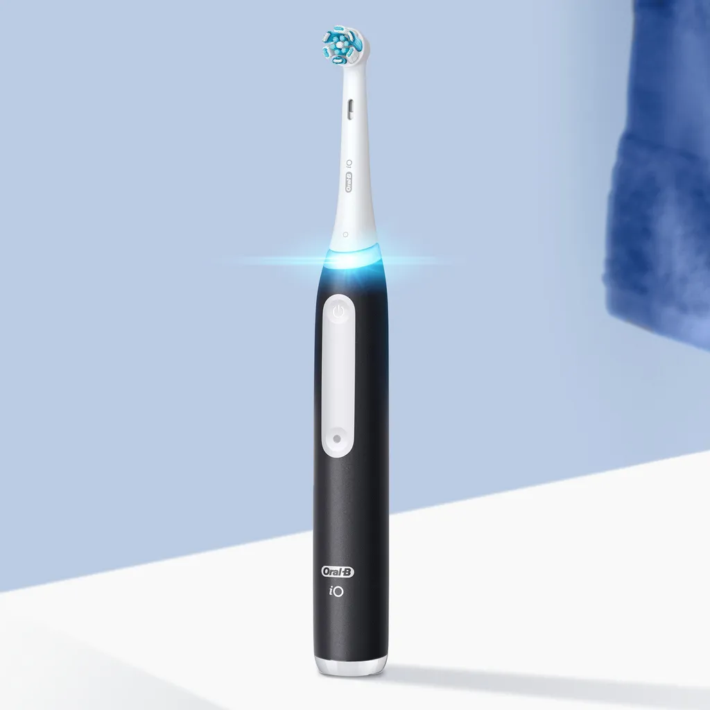 Oral-B iO 3n Doppia Confezione: Tecnologia Magnetica al Miglior Prezzo - 10
