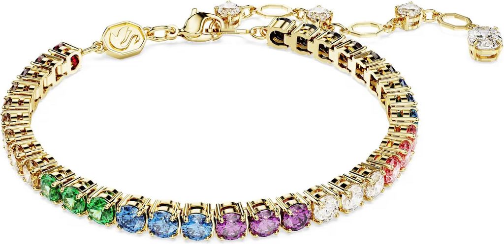 Swarovski Matrix Armband 5685691 Damenarmband