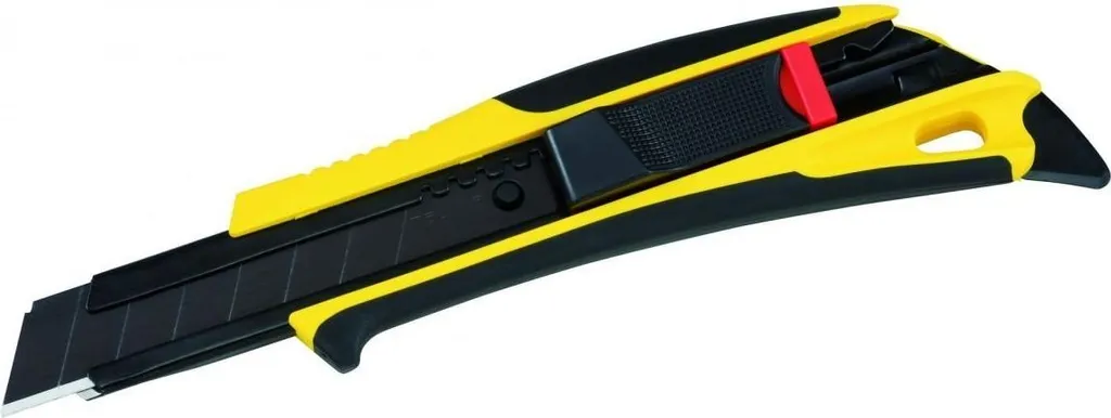 Set d'Outillage de Mesure et Découpe - Mètre Ruban et Cutter Universel - 5