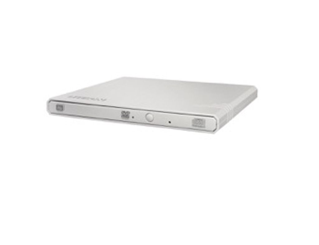 Lite-On eBAU108, Biay, Taca, Komputer stacjonarny/Laptop, Zdjęcie produktu 