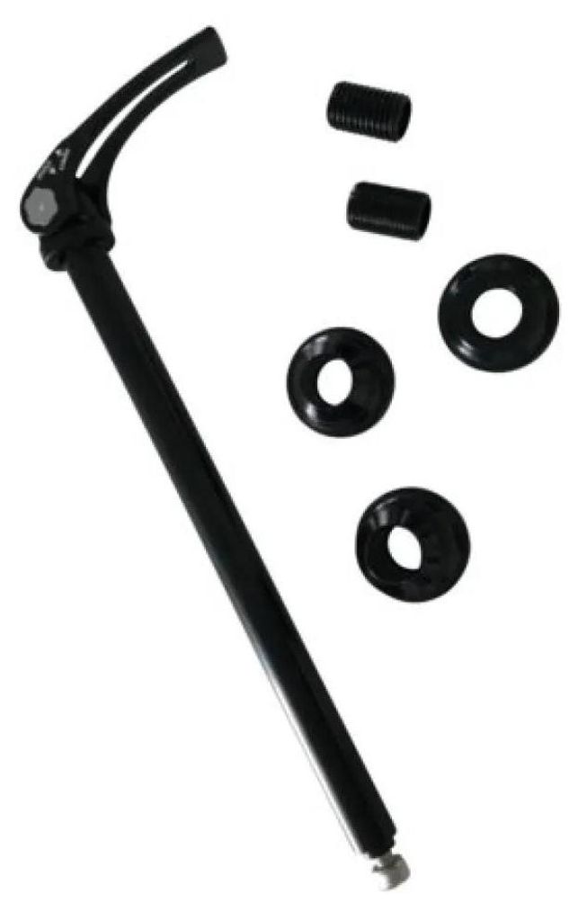 HAMAX Outback 12mm Thru Axle adaptér na zadnú os kolesa Obrázok produktu 