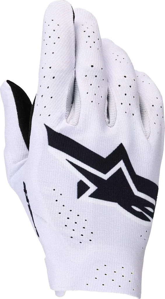Gants Alpinestars Supertech 4XL : Fini les Mains Serrées en Motocross