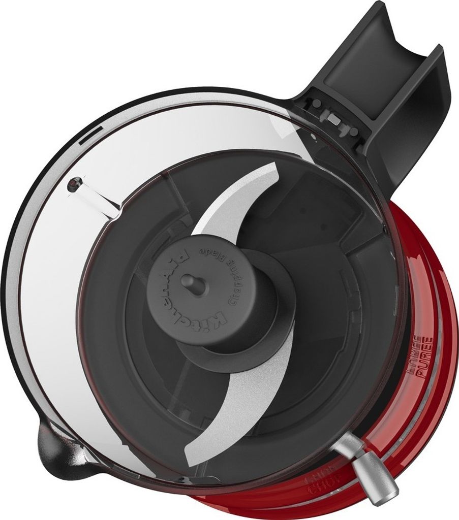 KitchenAid 5KFC3516EER Classicmini Zerkleinerer Produktbild 12