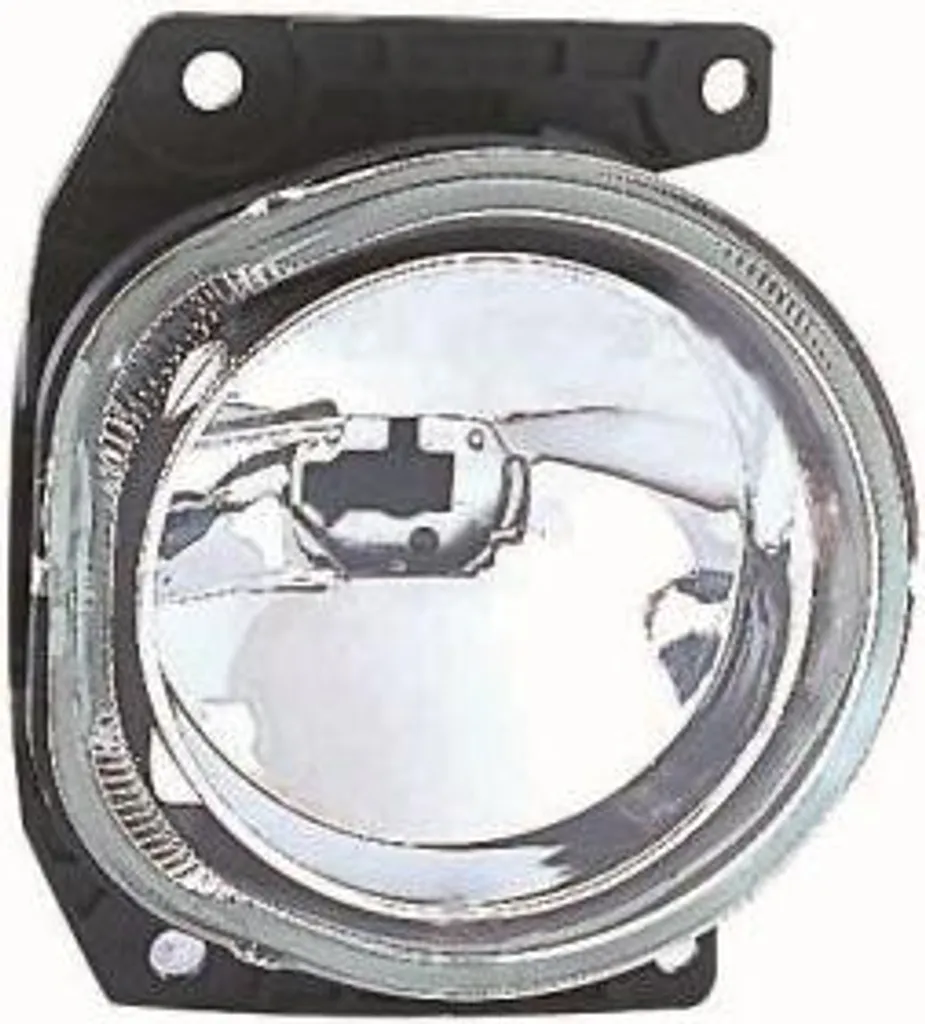 Antibrouillards Avant pour Alfa 156 - Remplace OE 60650562 ABAKUS UE