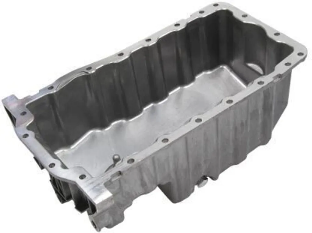 Carter d'Huile Robuste avec Bouchon pour Moteur T5 Référence BLIC