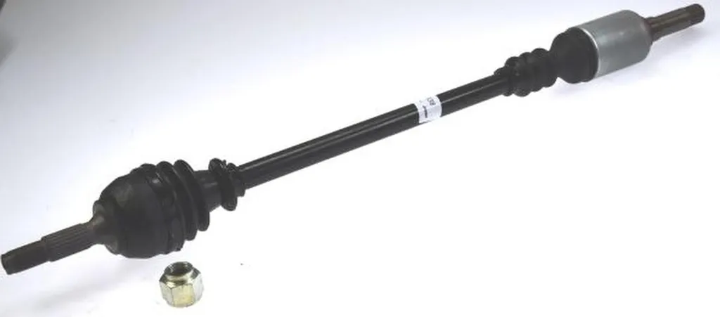 Prezzo Shock Spidan 21338 - Albero Trasmissione Qualità Premium
