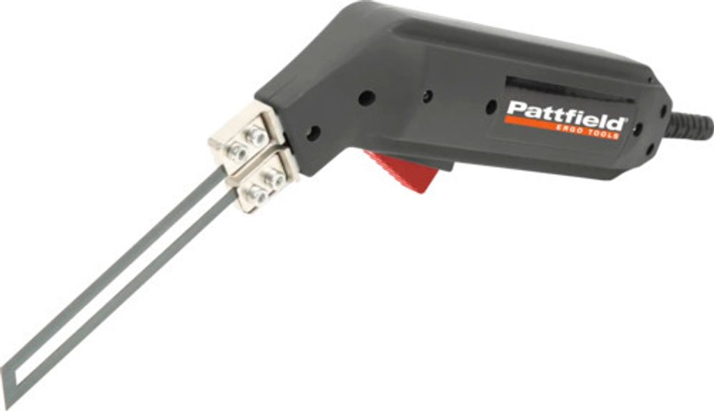 Styroporschneider Pattfield S120