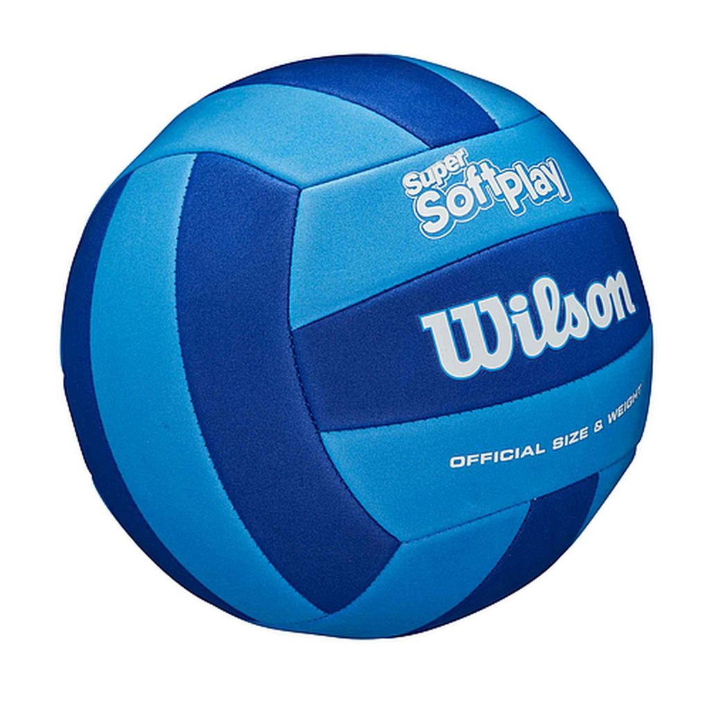 Wilson Weich Volleyball RD2867 (5) Kaufland.de