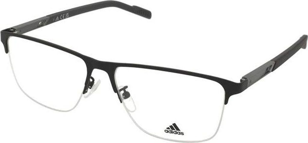 Adidas Sport SP5048 005 matte black 57/15/145 Herren Brillen