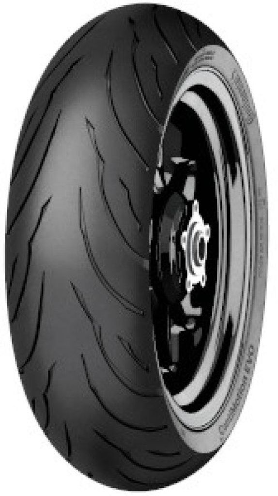 Continental Motocyklové pneumatiky ContiMotion EVO ( 17 ) Obrázek produktu 
