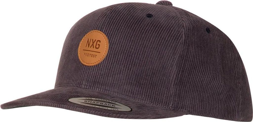 Protest Nxg Kimchi Kappe Blau Herren,Damen Blau One Size