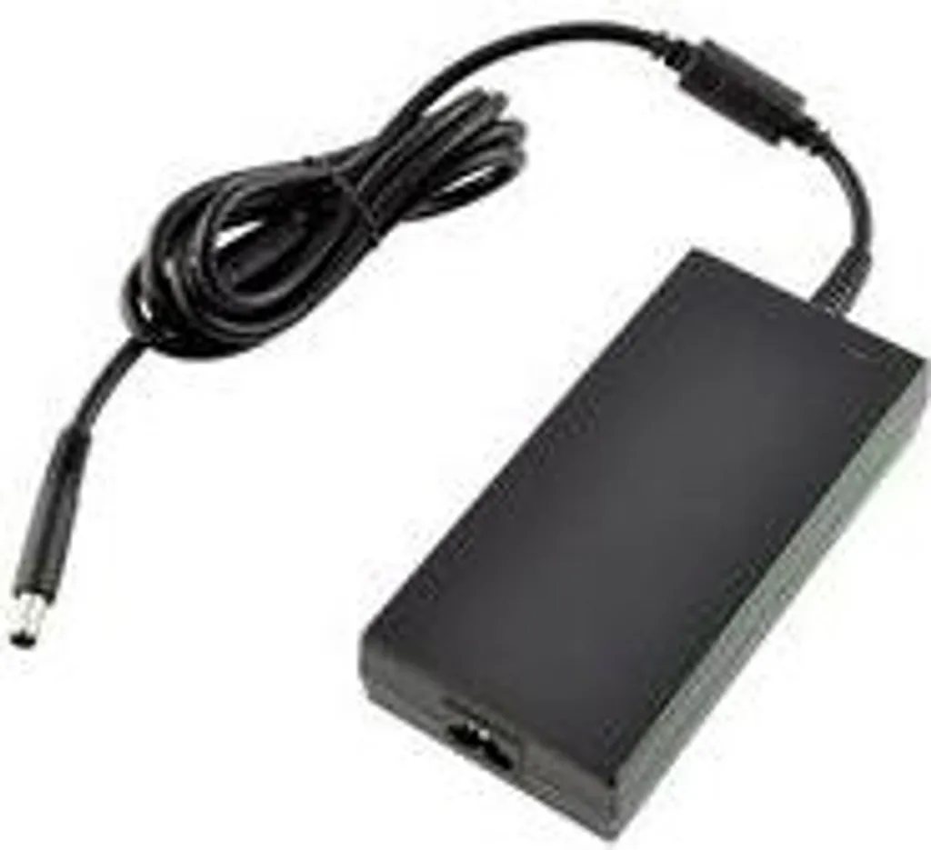 Alimentation Dell 180W 450-ABJQ Idéal pour Bureau et Station Travail