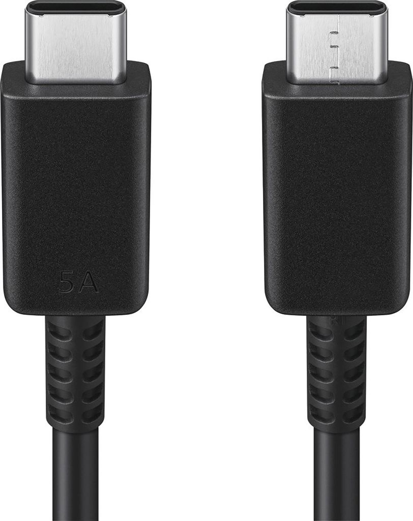 USB Type-C zu USB Type-C Kabel (100 W) EP-DN975 Produktbild 