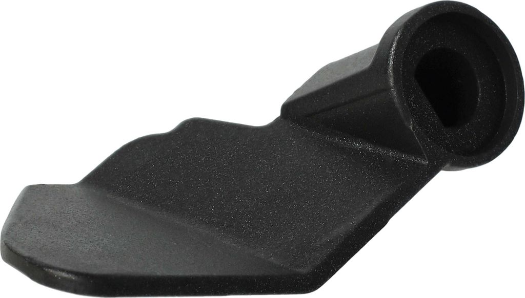 vhbw Knethaken kompatibel mit Clatronic BBA3505, BBA3364 Produktbild 