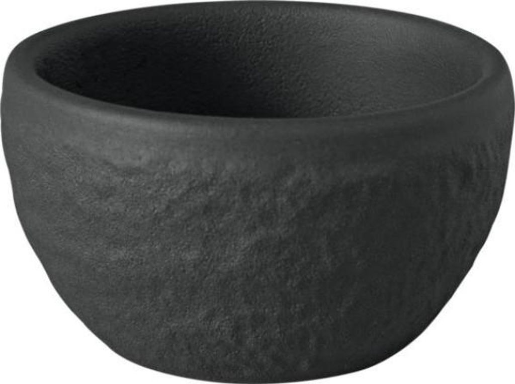 Villeroy & Boch Coquetier Manufacture Rock DH 4.80x2.70 cm Image du produit 