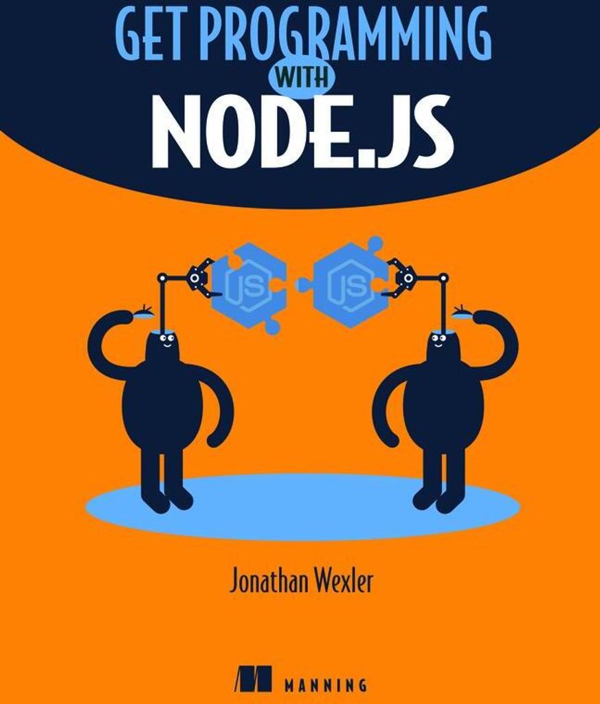 Get Programming with Node.js