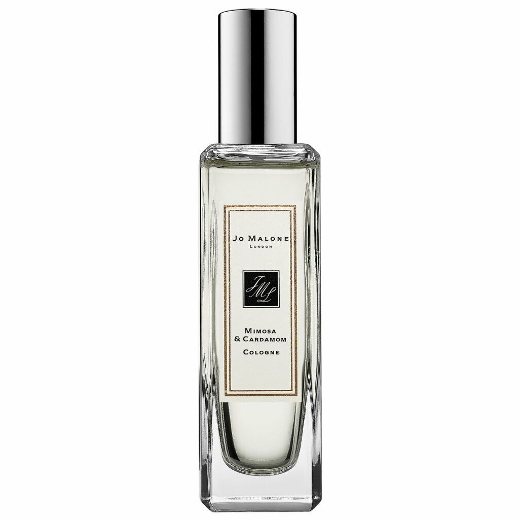 Jo Malone Mimosa & Cardamom Eau de Cologne 30 ml Produktbild 