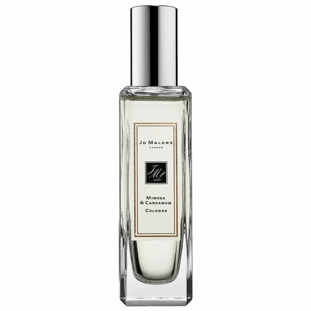 Jo Malone Mimosa & Cardamome Cologne Unisexe 30 ml - Parfum Original